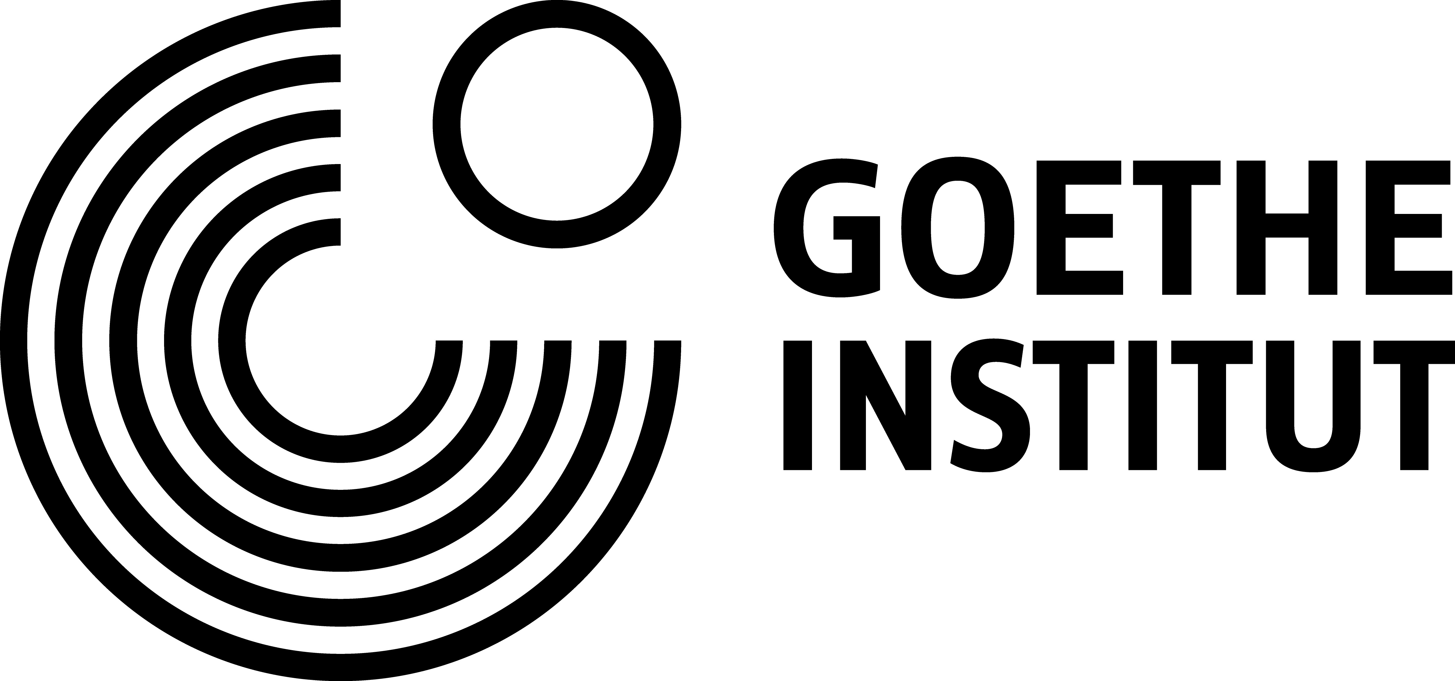 Logo des Goethe-Institut